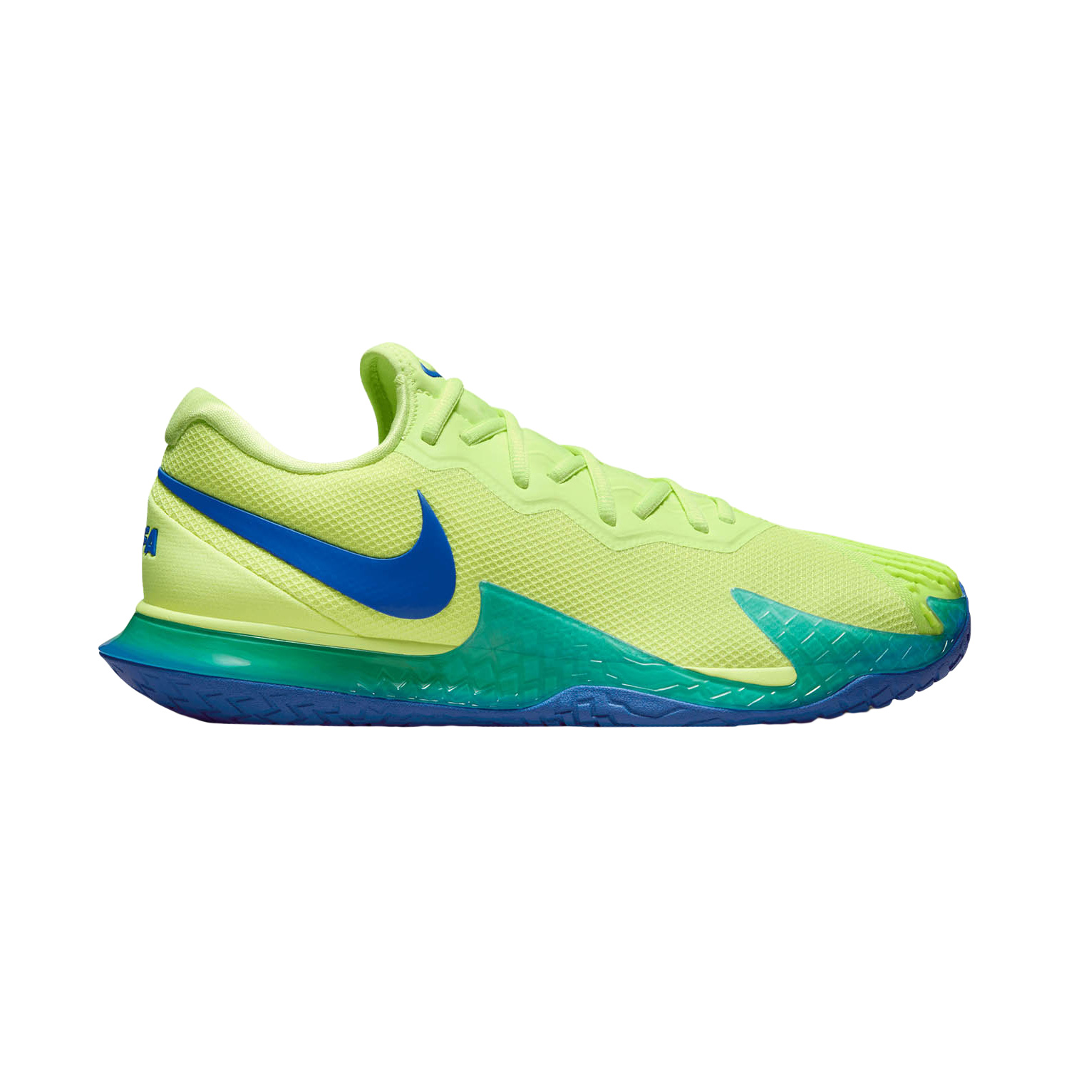 NIKECOURT ZOOM VAPOR CAGE 4 - MisterTennis