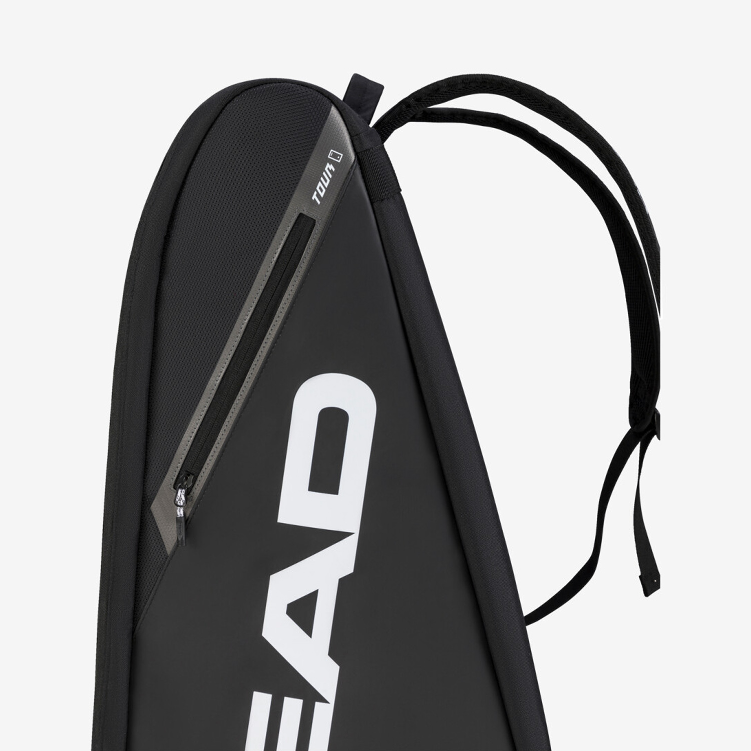 Head Tour XL Bolsa - Black/White