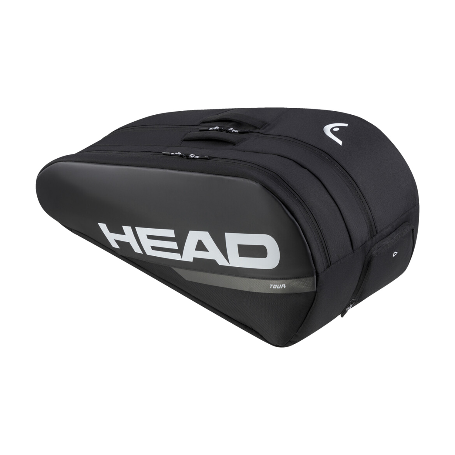 Head Tour L Borsa - Black/White