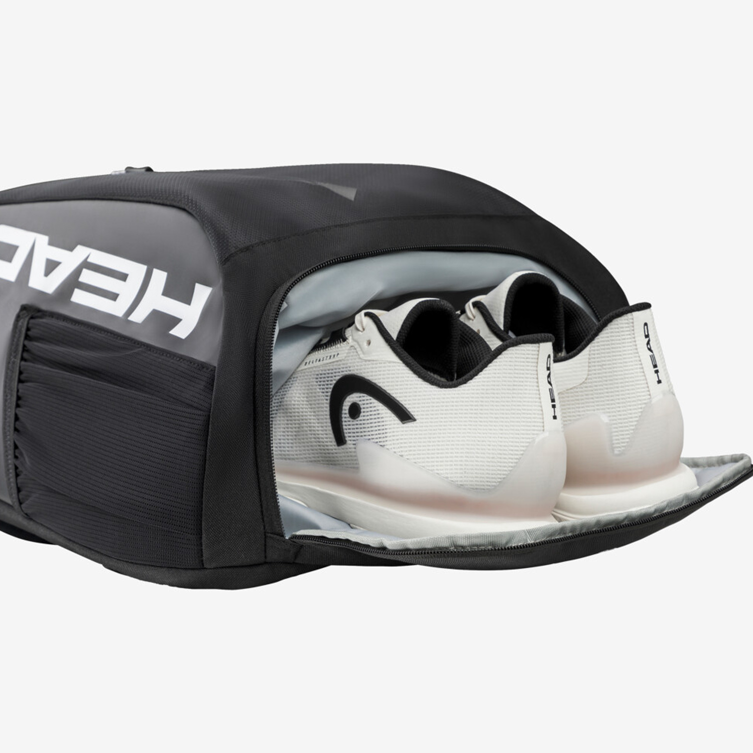 Head Tour Mochila - Black/White