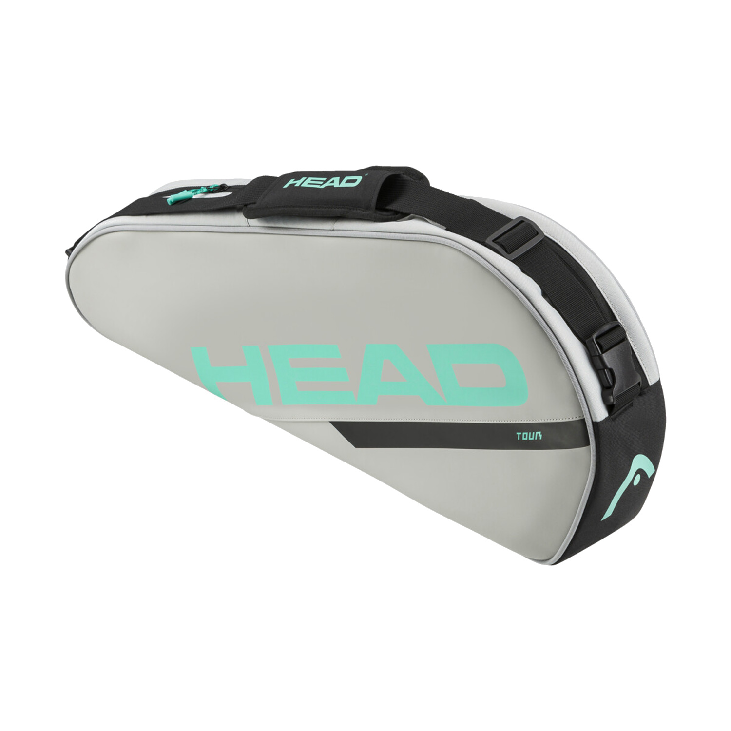 Head Tour Bolsa Pequeña - Ceramic/Teal