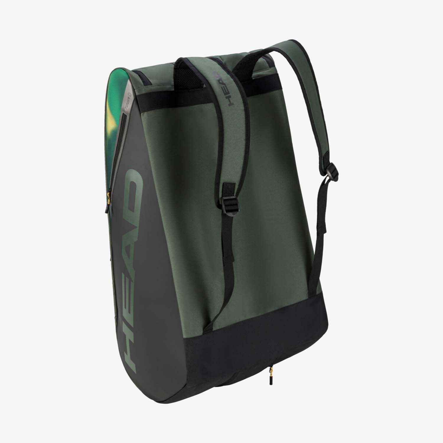 Head Tour XL Tennis Bag - Thyme/Banana