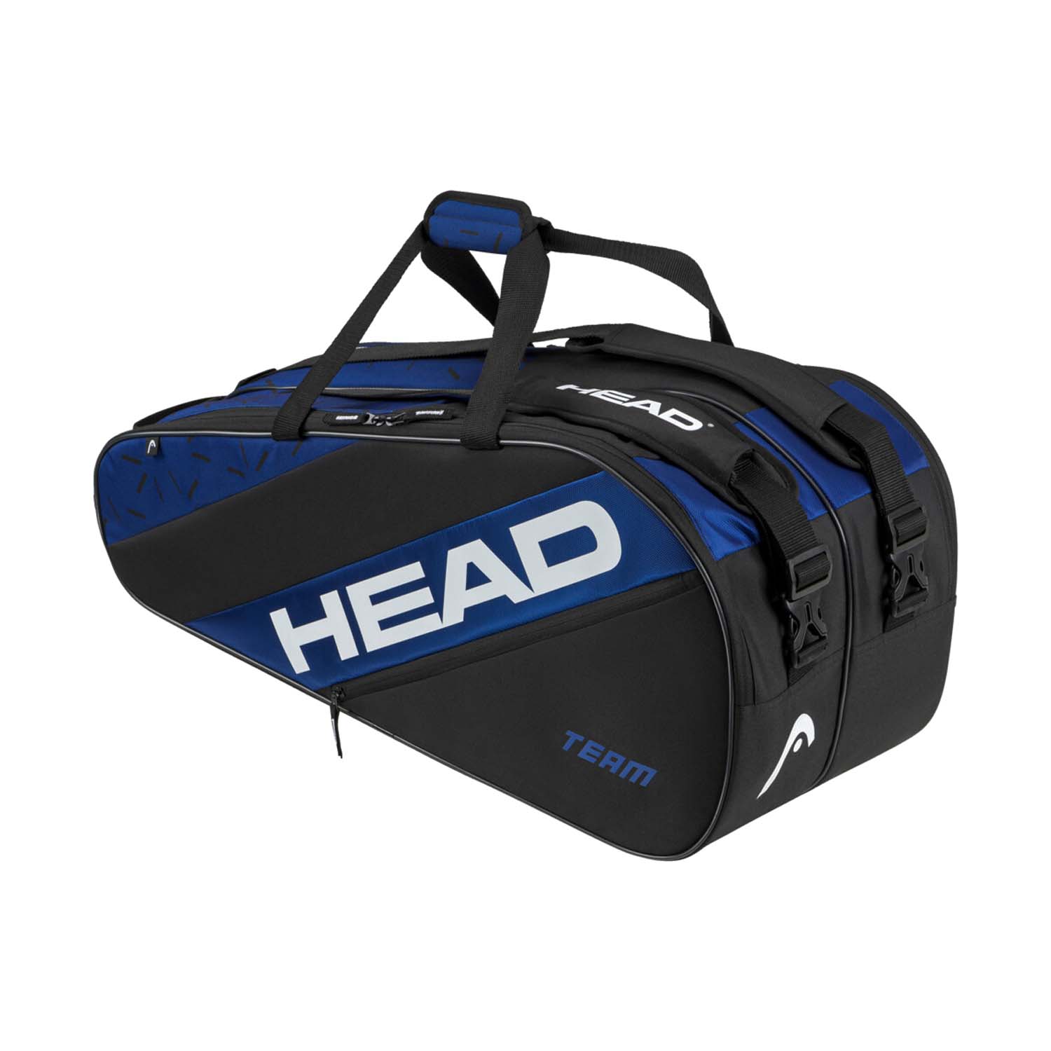 Head Team L Borsa - Blue/Black