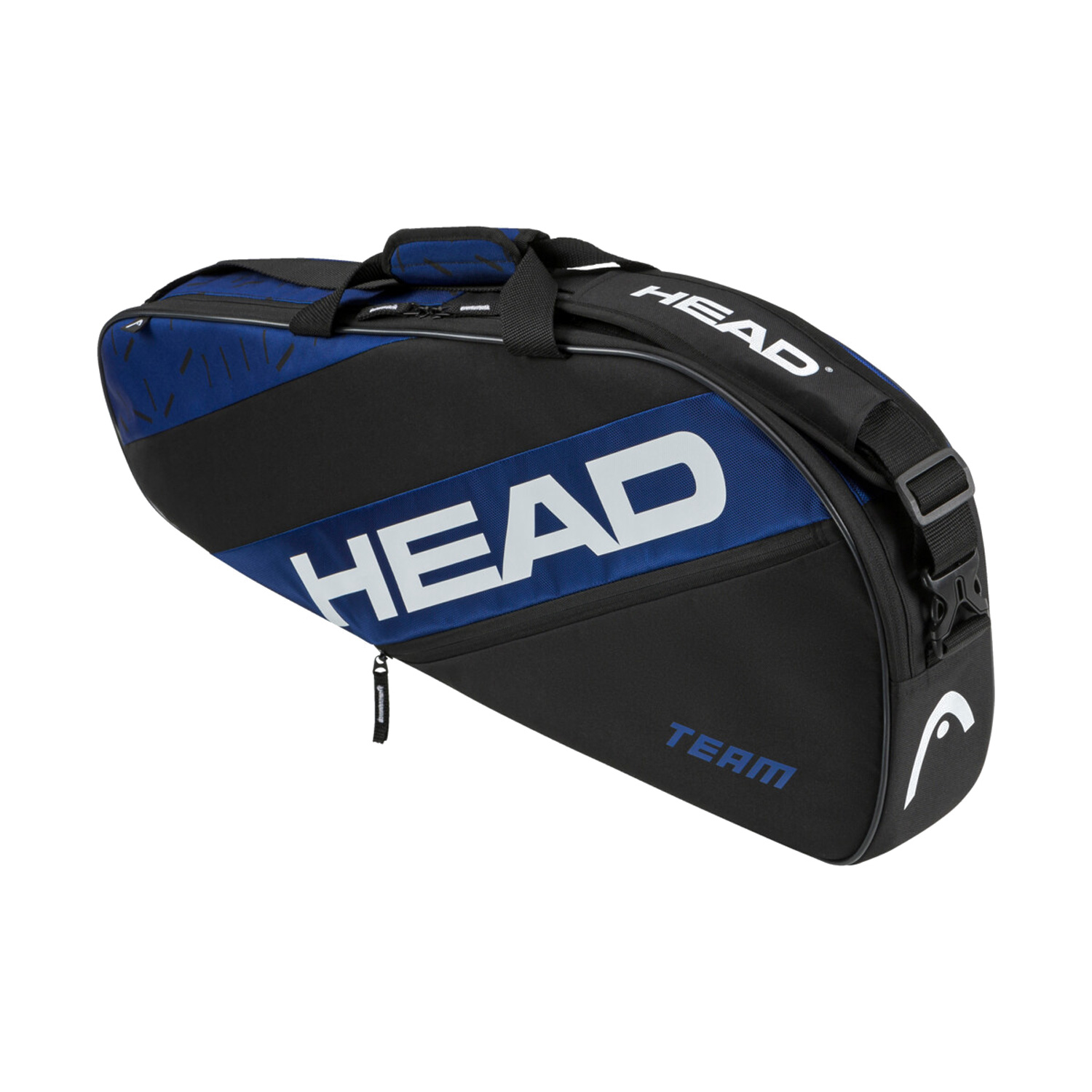 Head Team S Bolsas - Blue/Black