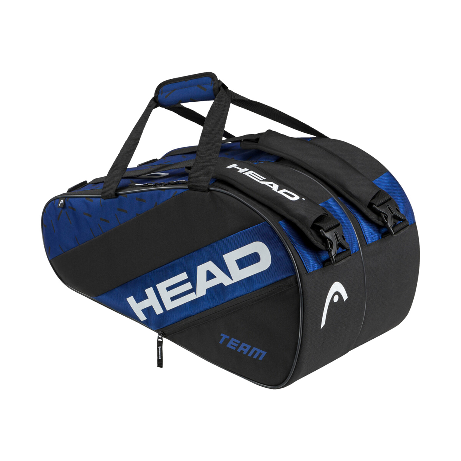 Head Team Large Bag - Blue/Black