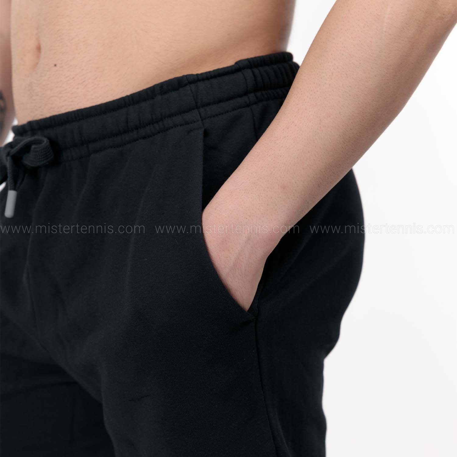 Head Motion Sweat 5in Pantaloncini - Black