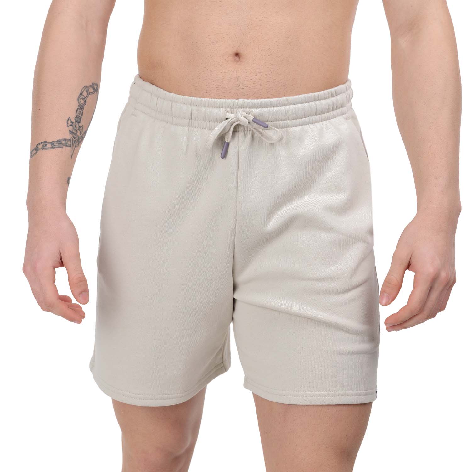 Head Motion Sweat 5in Pantaloncini - Champagne