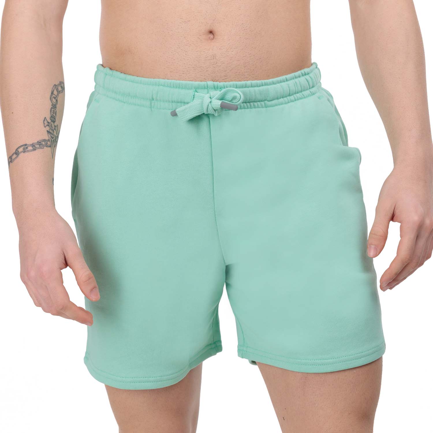 Head Motion Sweat 5in Shorts - Pastel