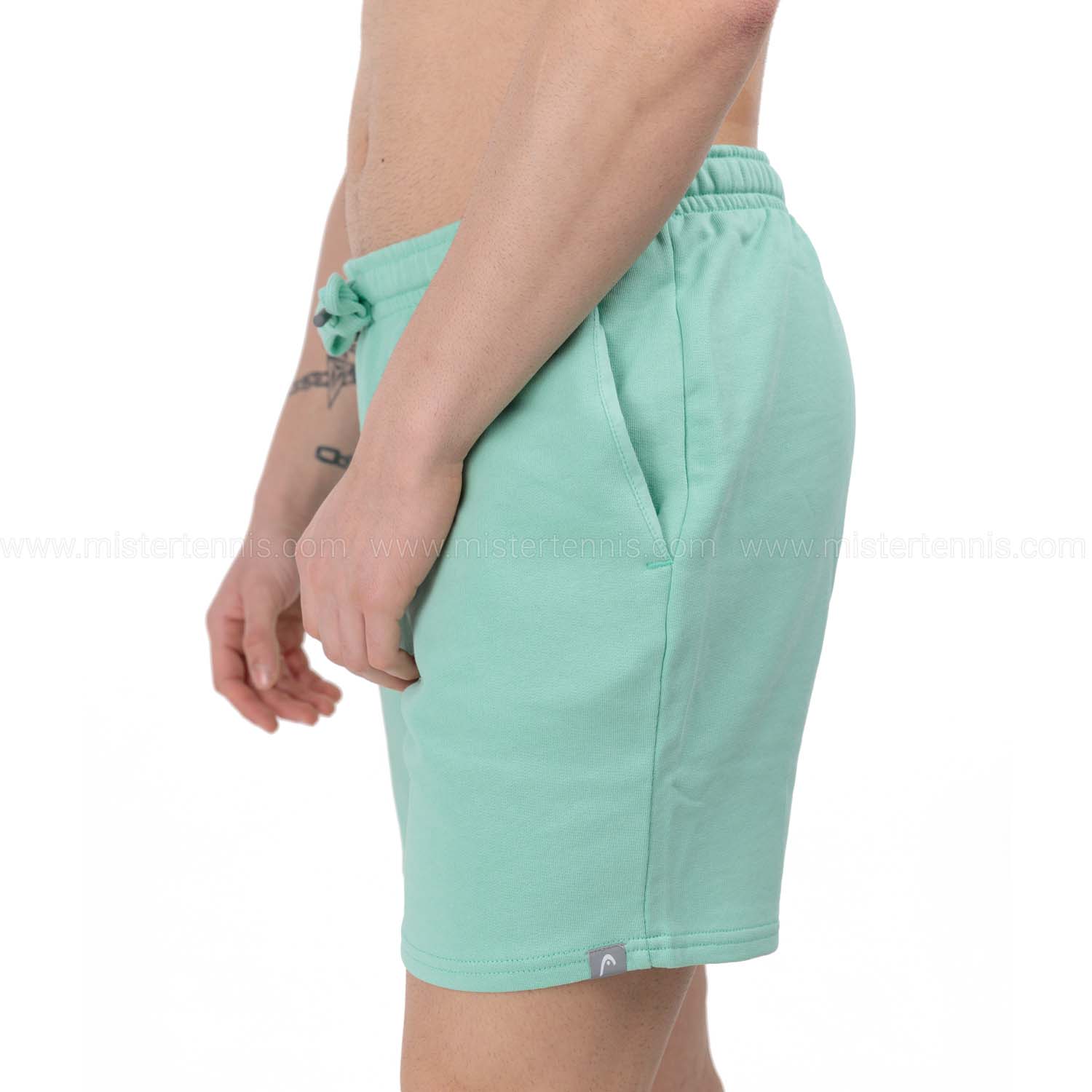 Head Motion Sweat 5in Pantaloncini - Pastel