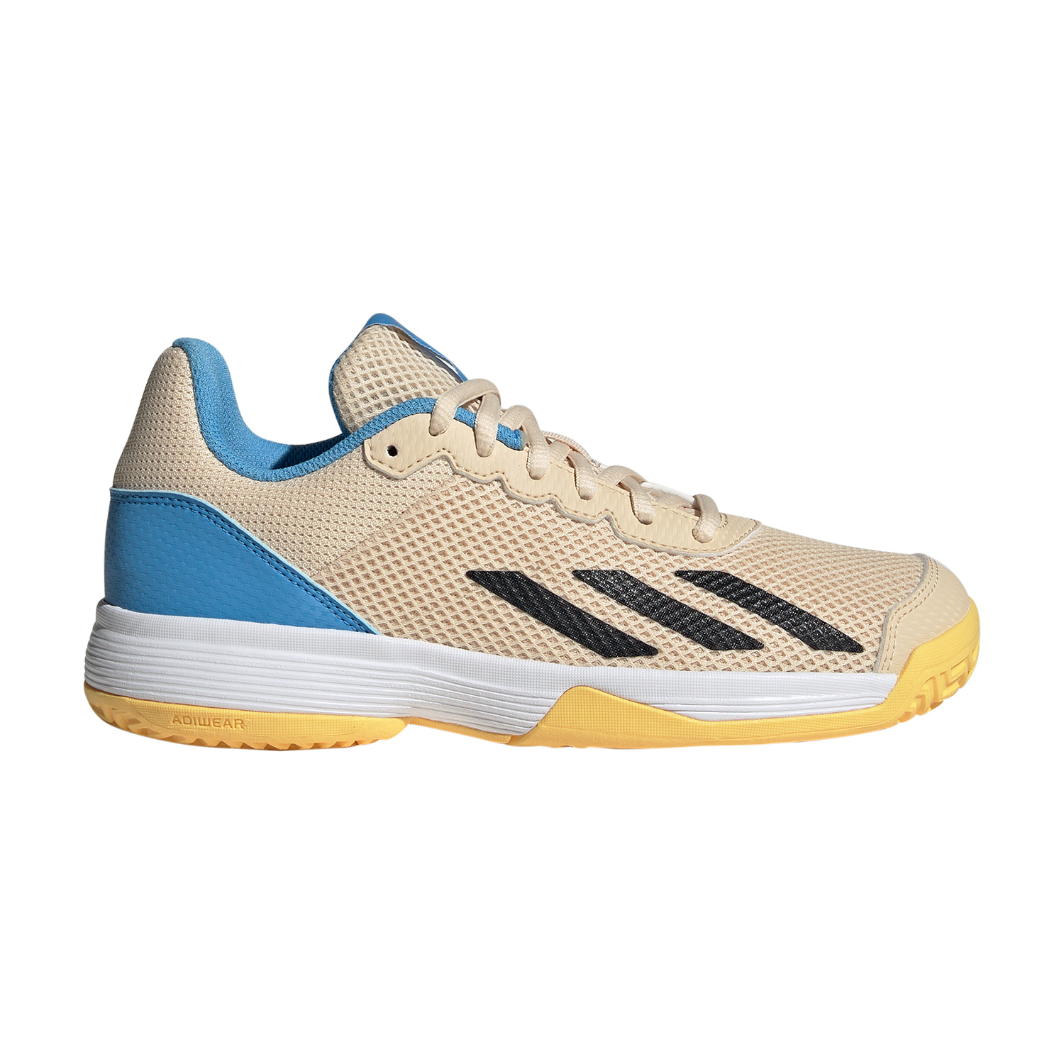 adidas gazelle silver green womens ADIDAS Courtflash Speed 2 Mens Tennis Shoes main image 1