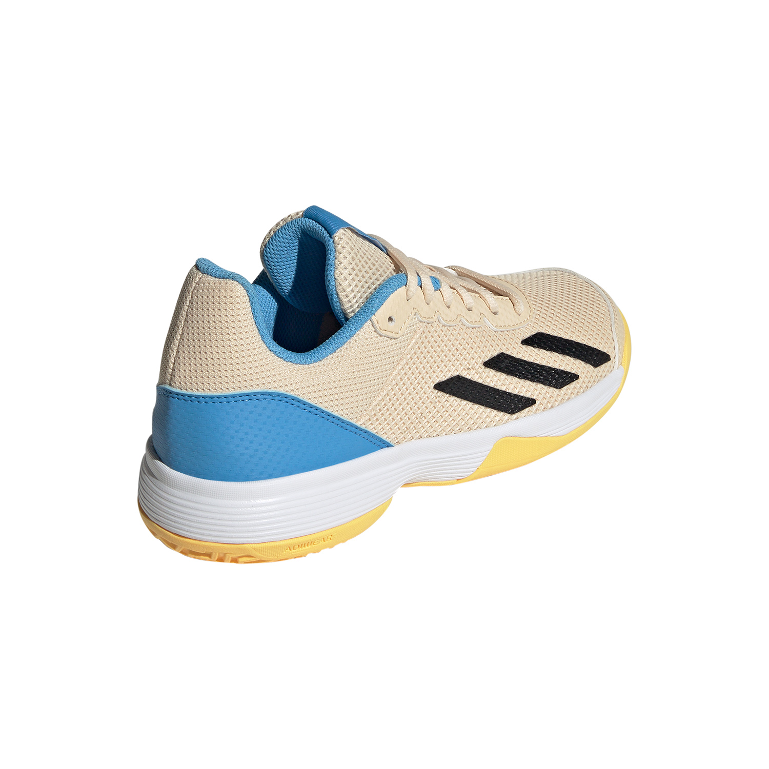 adidas gazelle silver green womens adidas Ligra 7 Indoor Shoes Core Black – Sportamore.com main image 0
