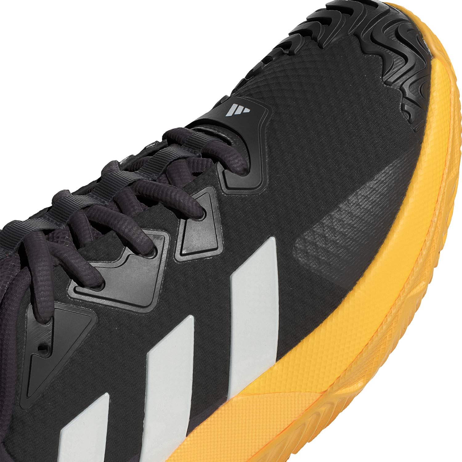 adidas SoleMatch Control Clay Men's Tennis Shoes - Aurora Black