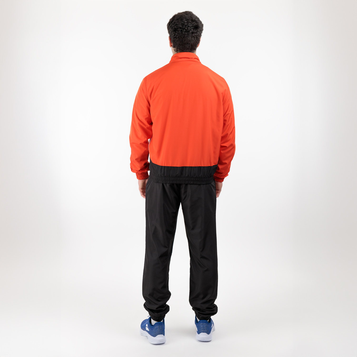 Tuta Sportiva Uomo Impact Smash - 100% Poliestere, Made In Italy