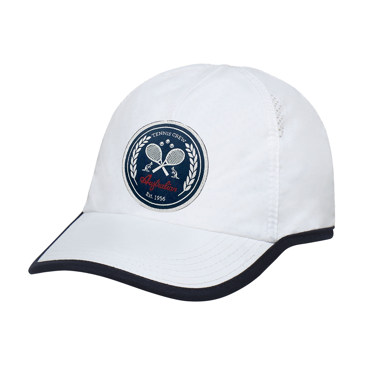 Australian Legend Cap - Bianco