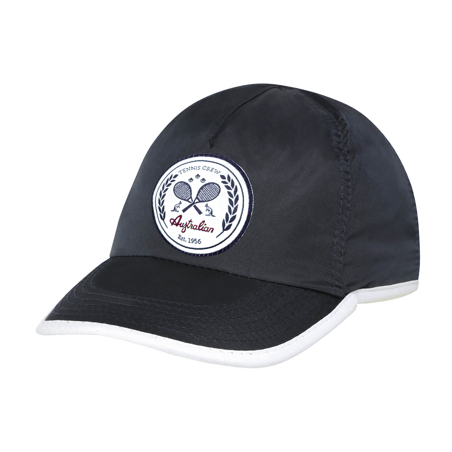 Australian Legend Cap - Blu Navy