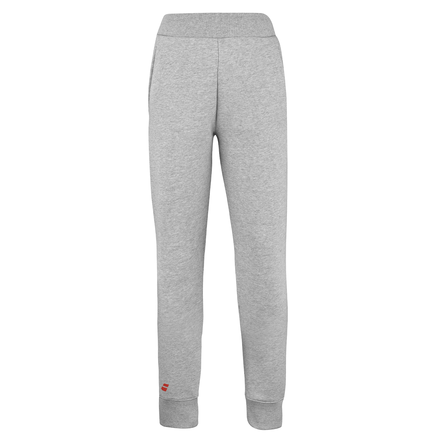 Babolat Exercise Pantaloni Bambini - High Rise Heather