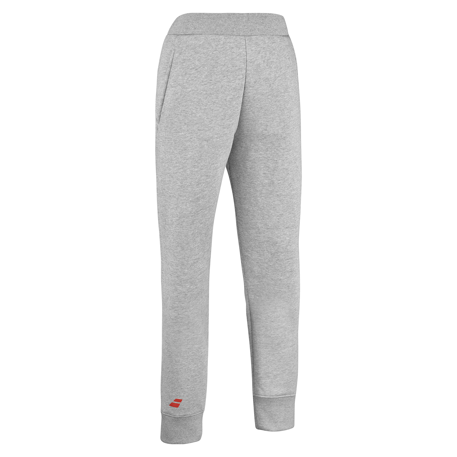 Babolat Exercise Pantaloni Bambini - High Rise Heather