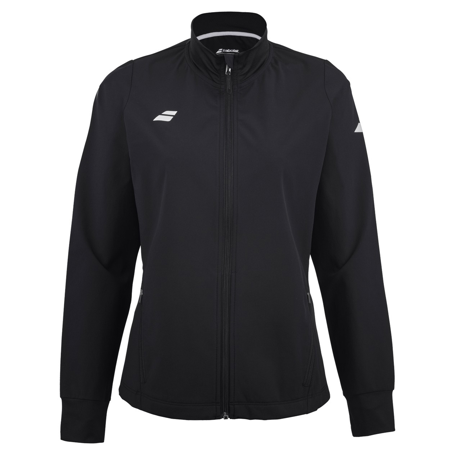 Babolat Play Chaqueta Niños - Black