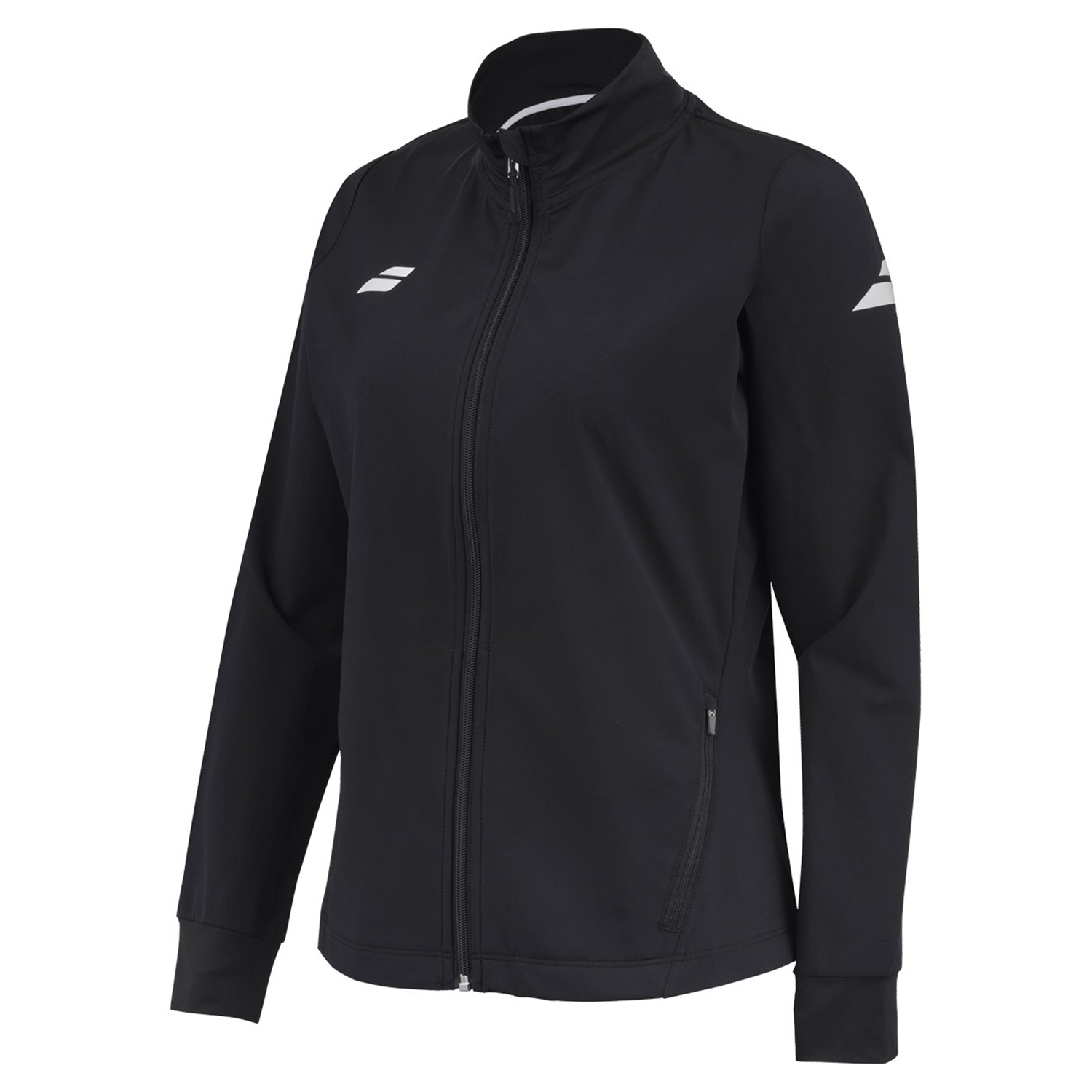 Babolat Play Chaqueta Niños - Black