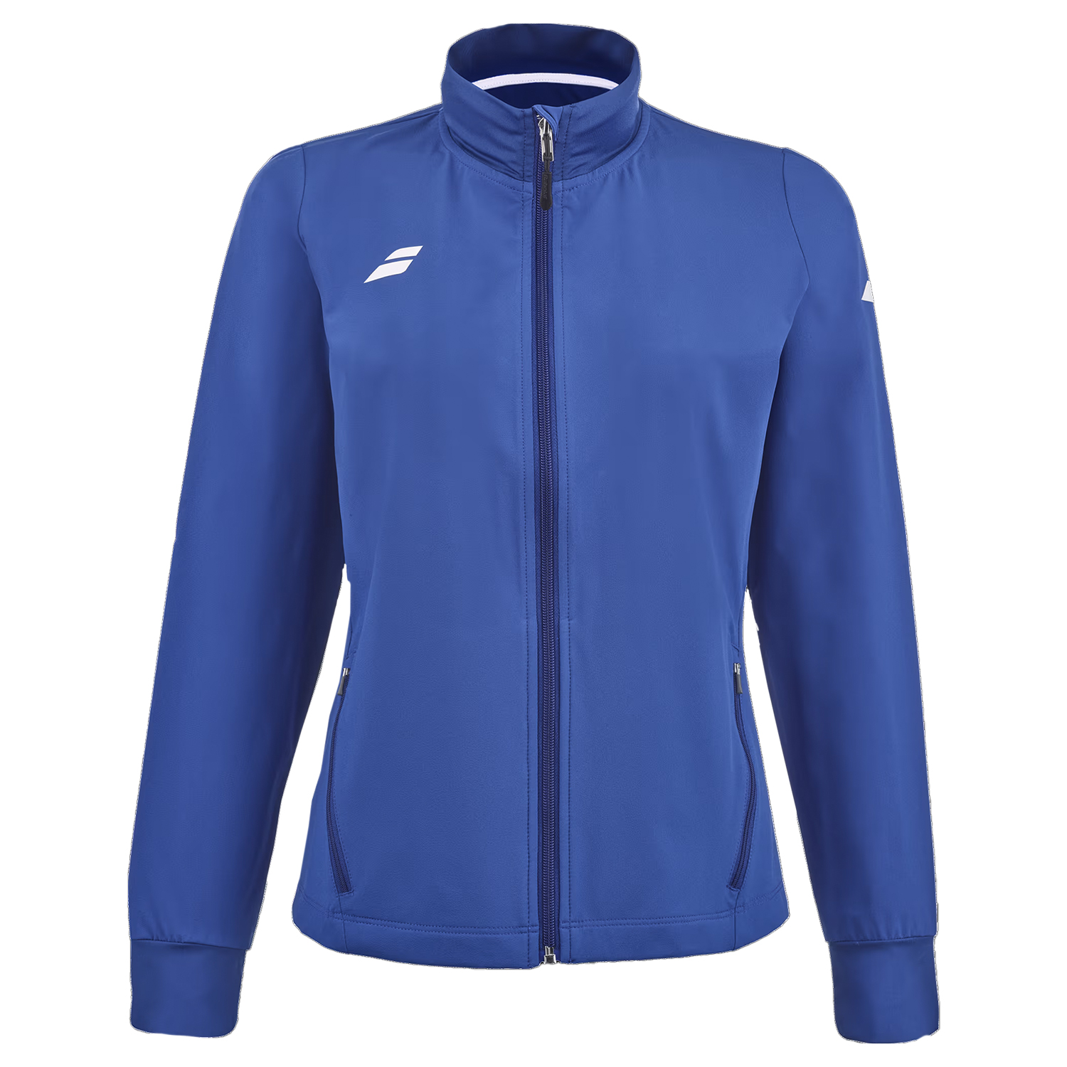 Babolat Play Chaqueta Niños - Sodalite Blue