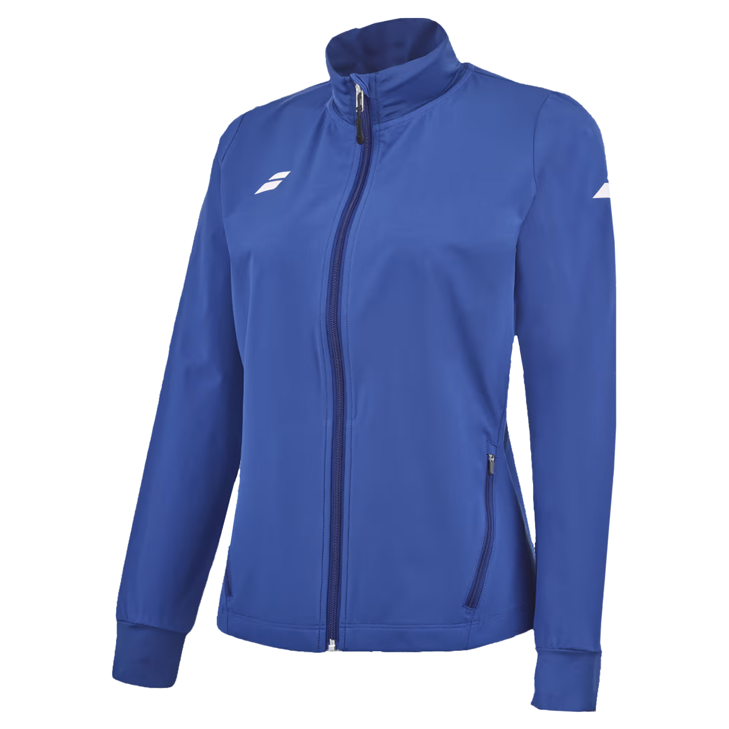 Babolat Play Chaqueta Niños - Sodalite Blue