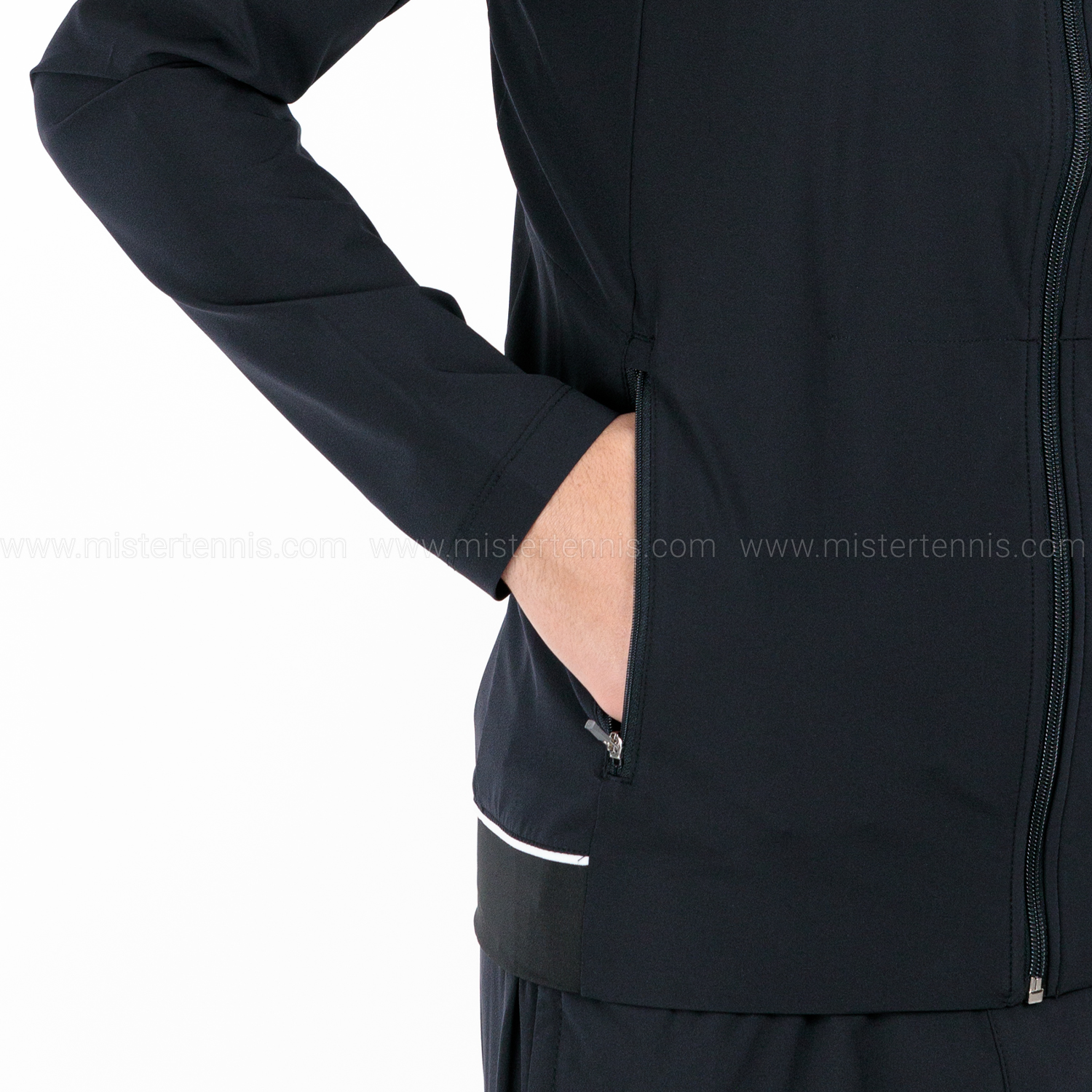 Babolat Play Jacket - Black