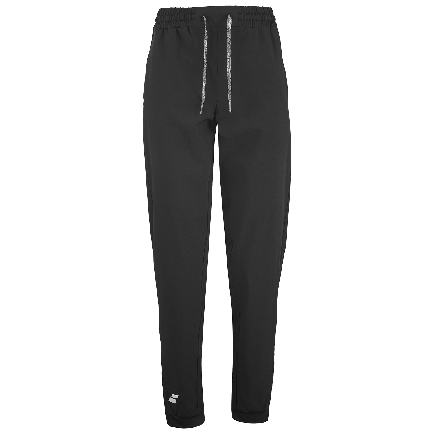 Babolat Play Pantaloni Bambini - Black