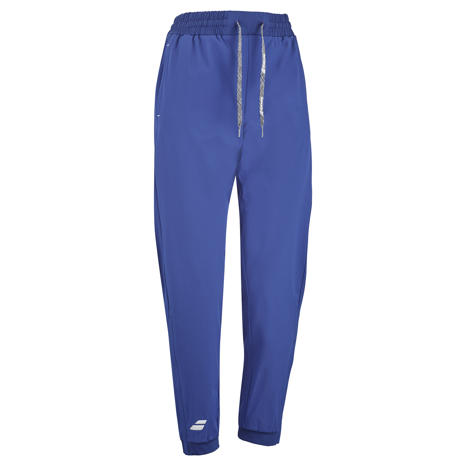 Babolat Play Pantaloni Bambini - Sodalite Blue