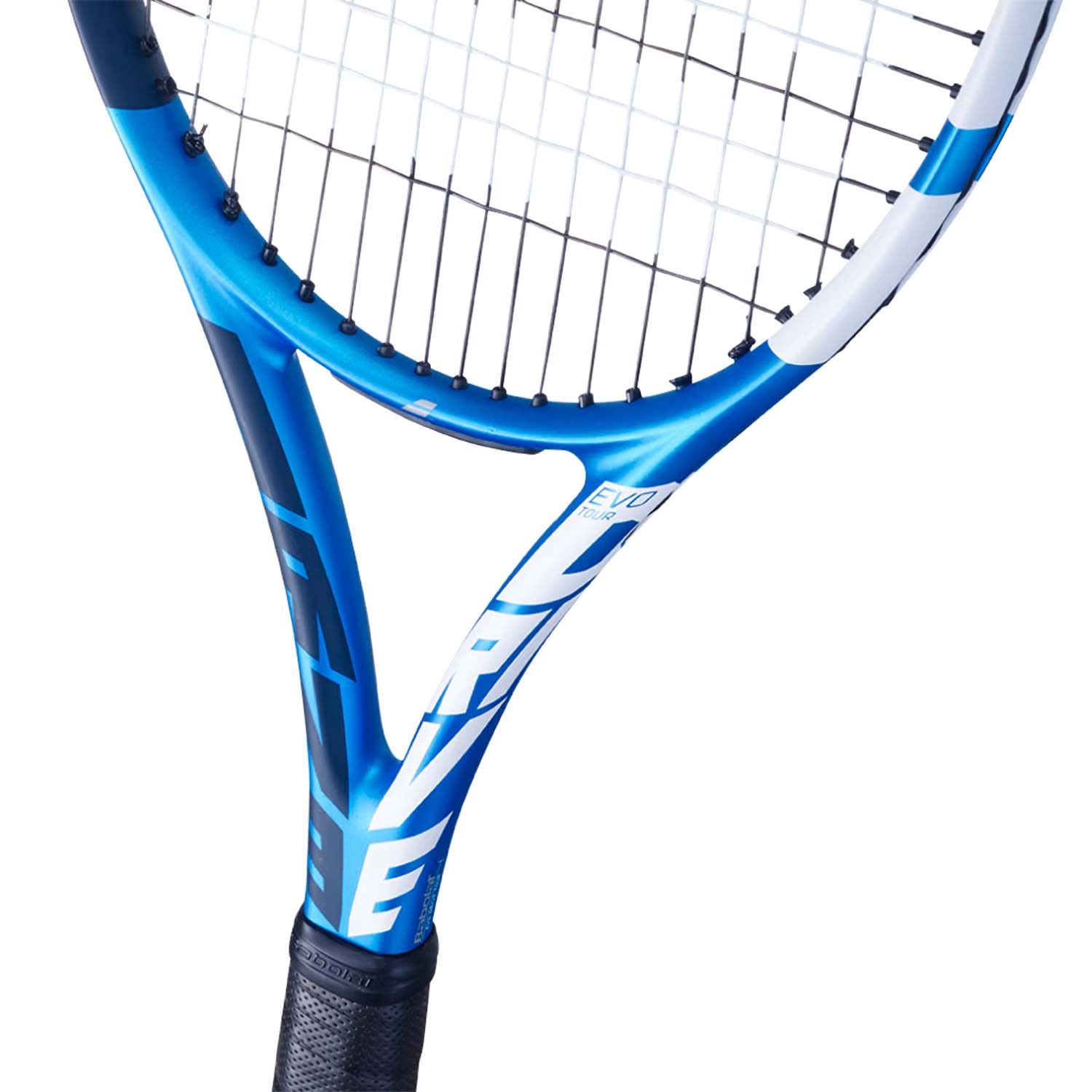 Babolat Evo Drive Tour - Blue/White