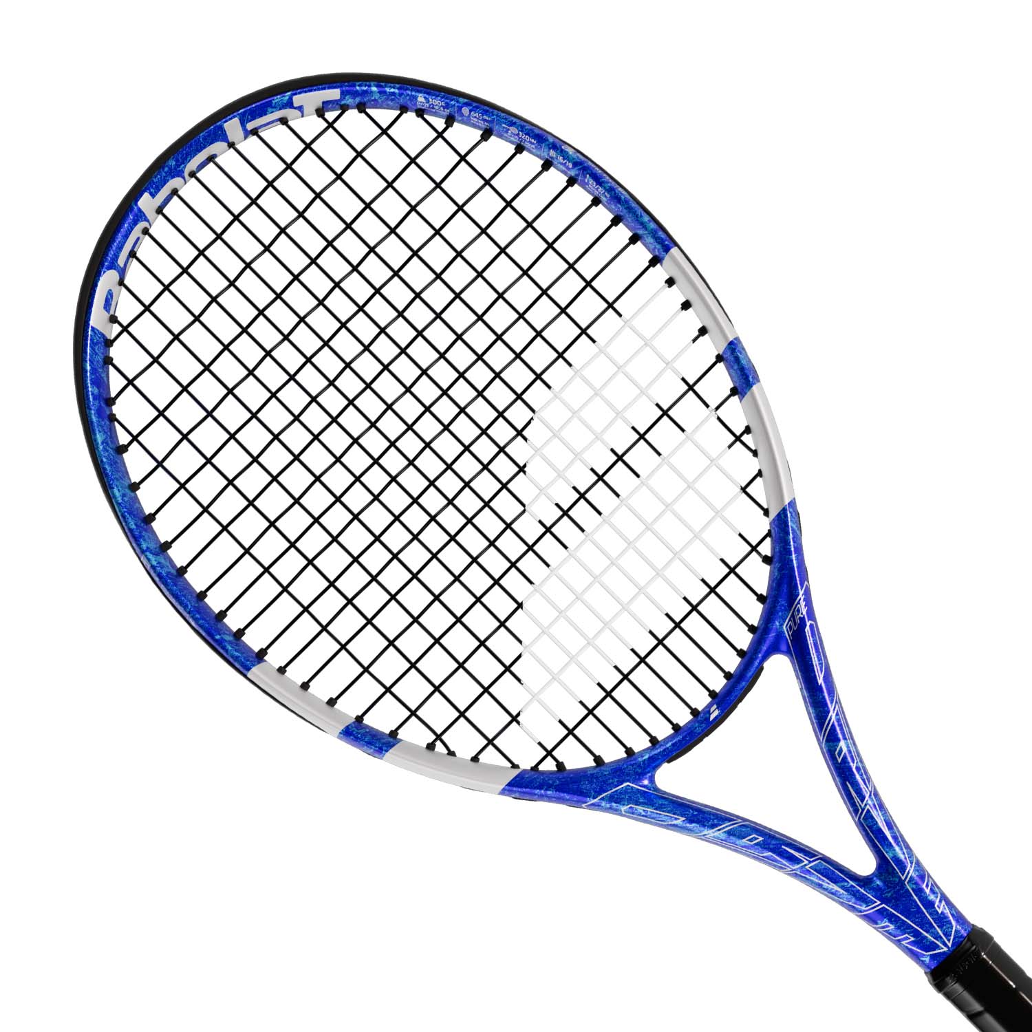 Babolat Pure Drive 30th Anniversary