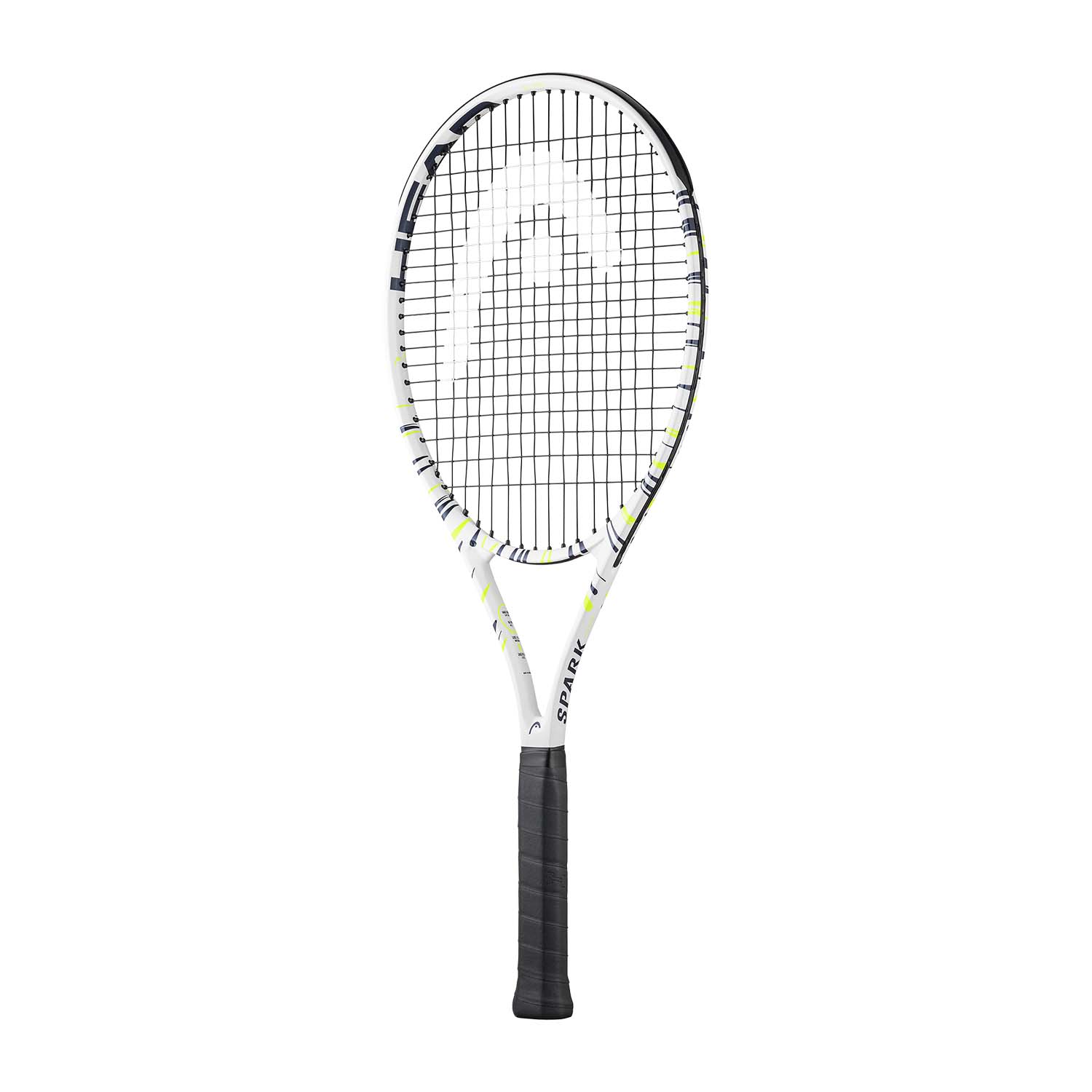 Head MX Spark Elite - White