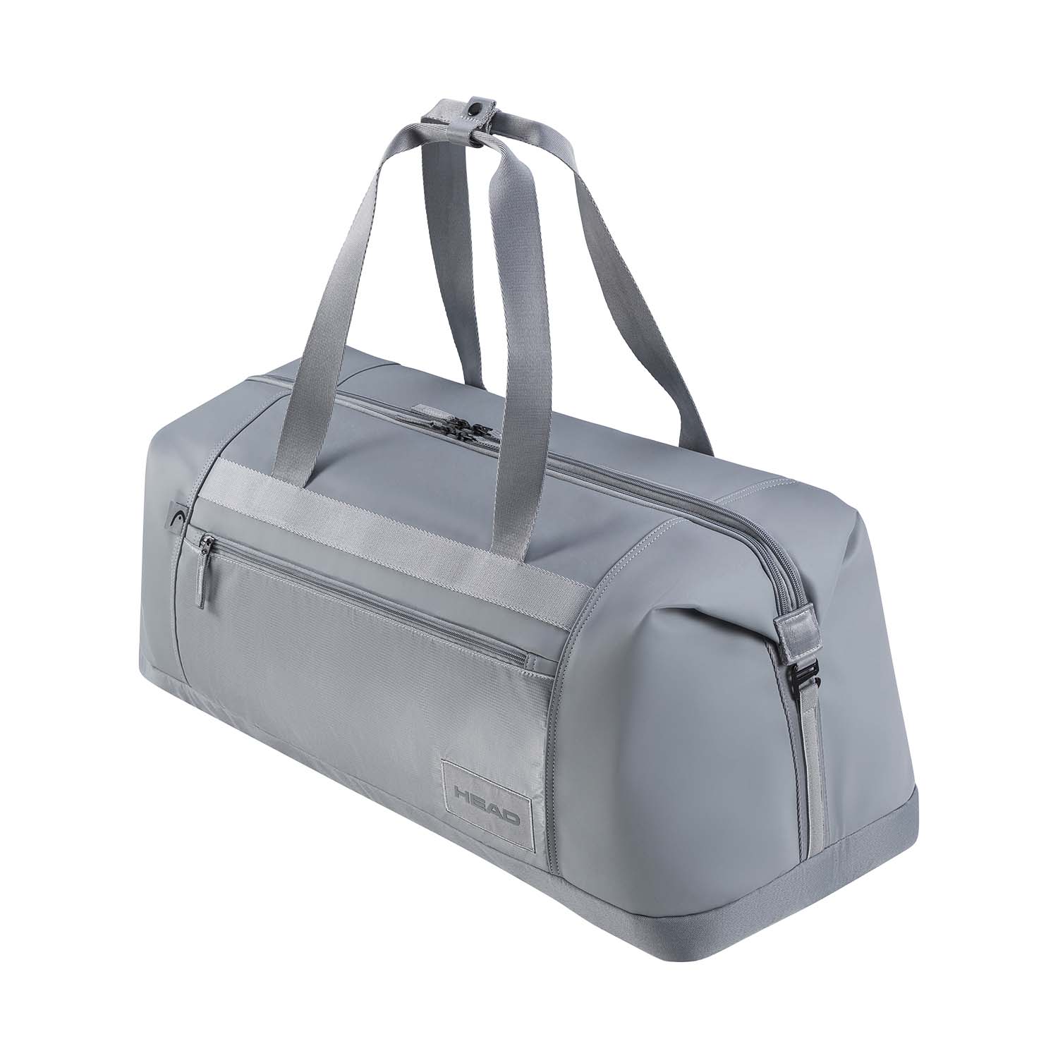 Head Tour L Duffle - Shark Grey