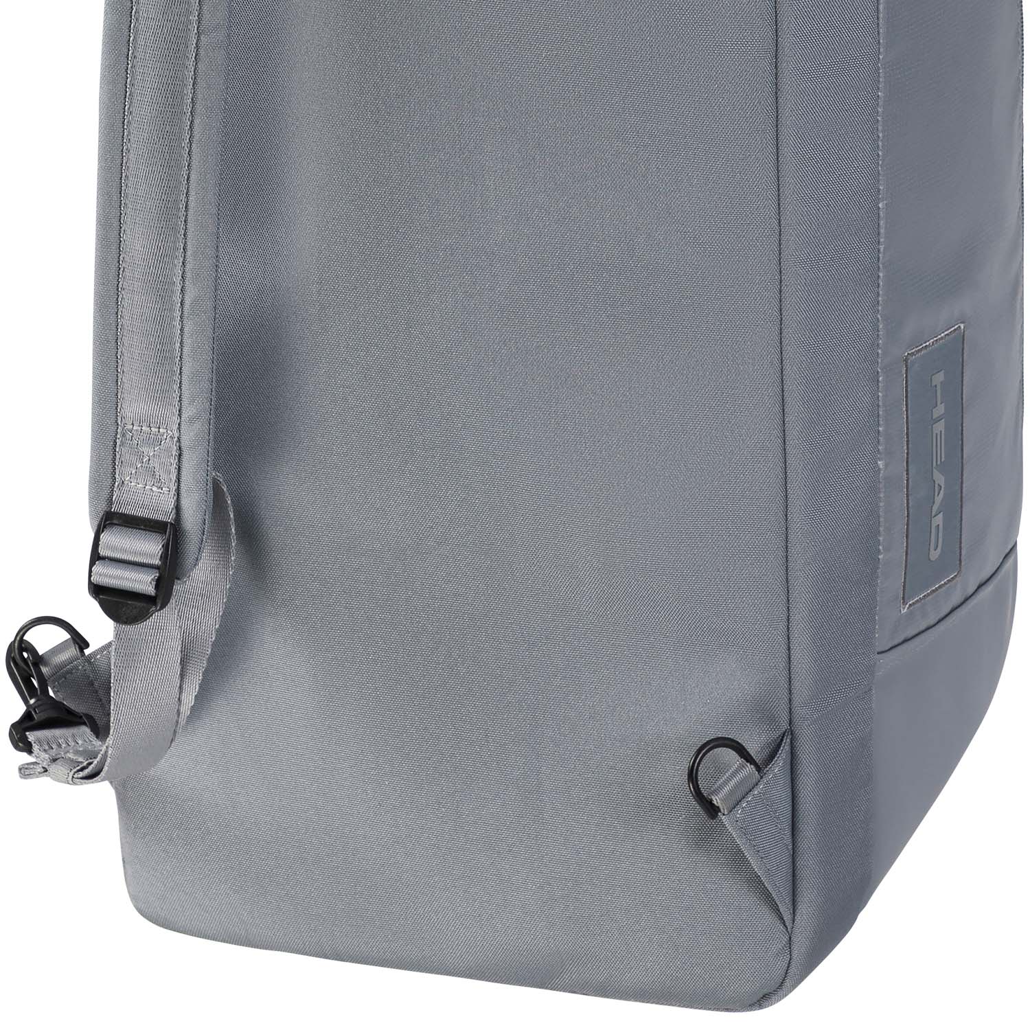 Head Tour L Bolso - Shark Grey