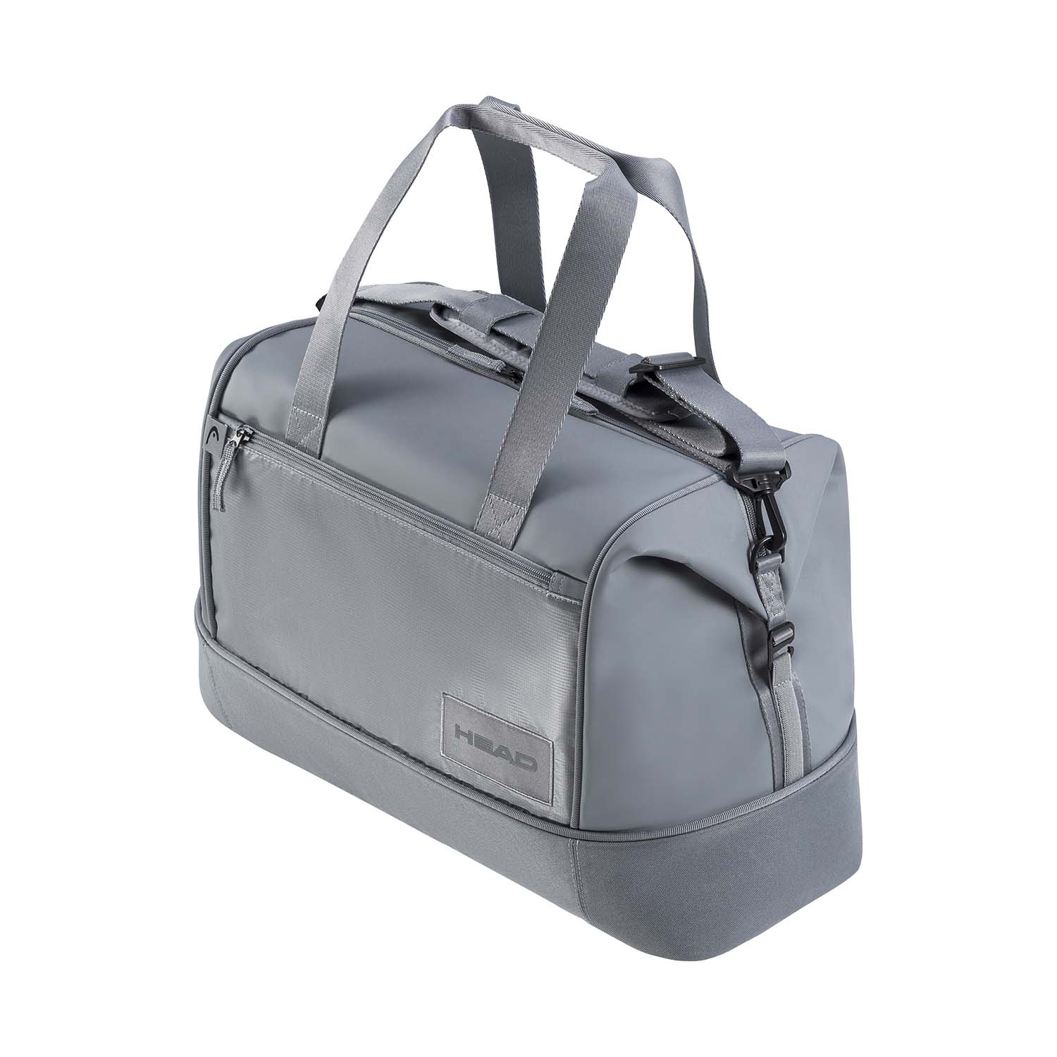 Head Tour Duffle - Shark Grey