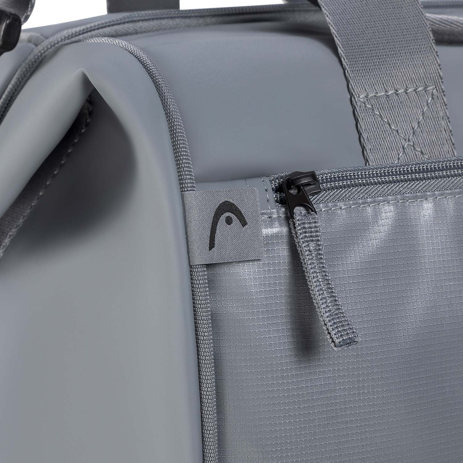 Head Tour Duffle - Shark Grey