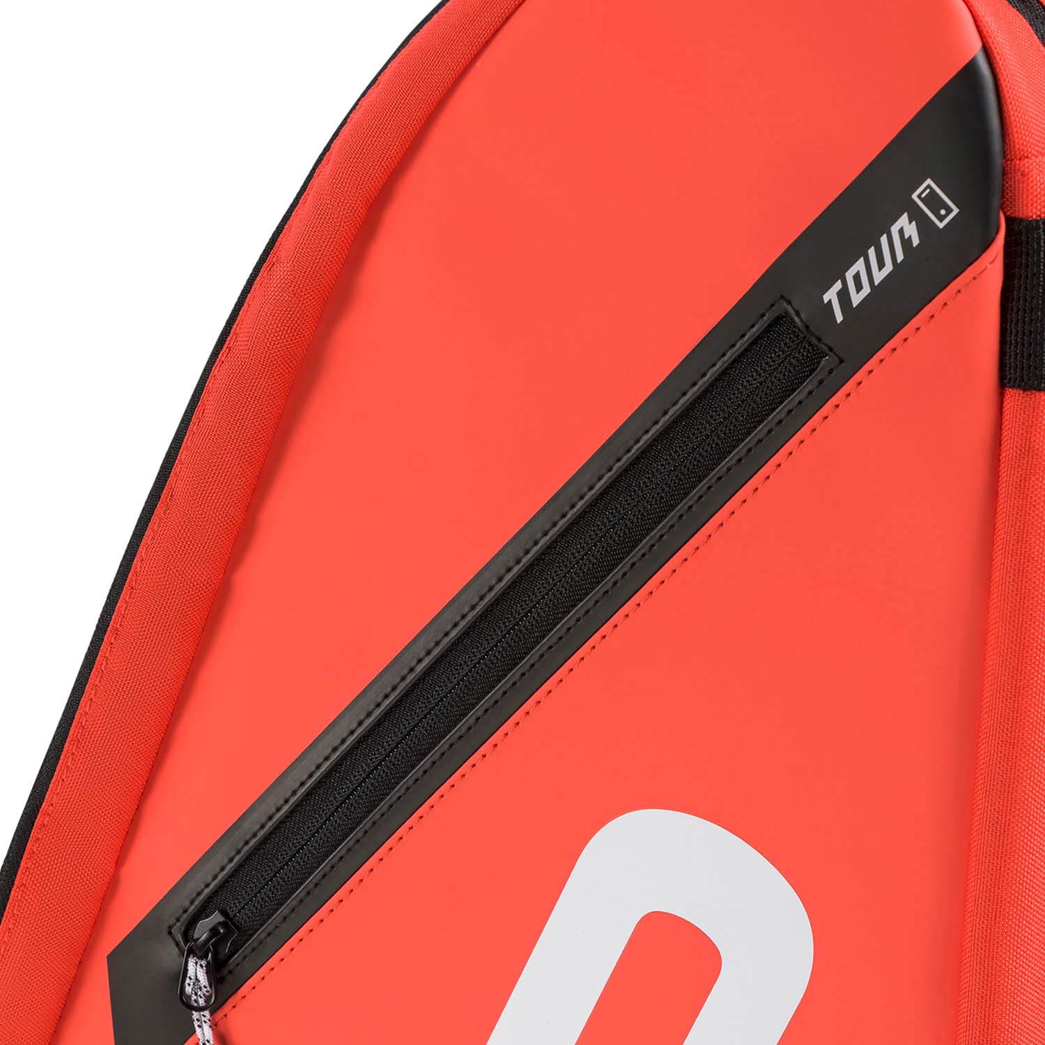 Head Tour XL Bag - Fluo Orange