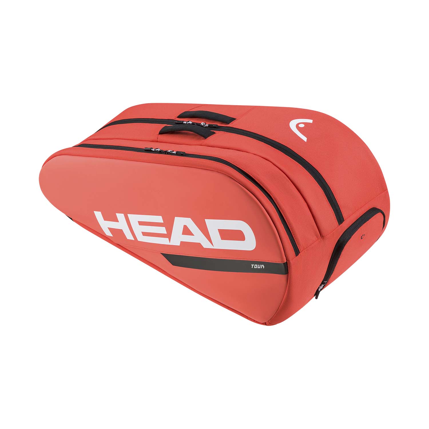 Head Tour L Bag - Fluo Orange