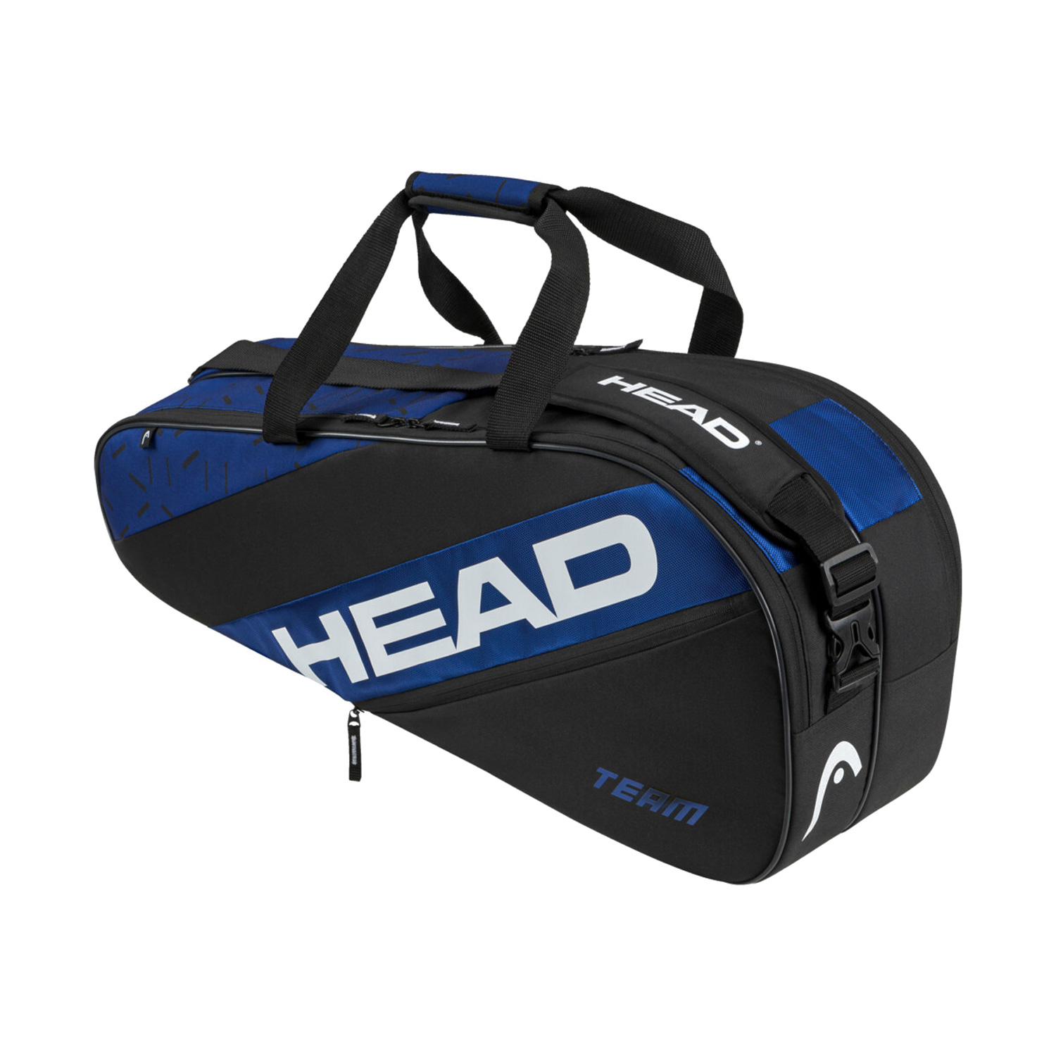 Head Team M Bolsas - Blue/Black