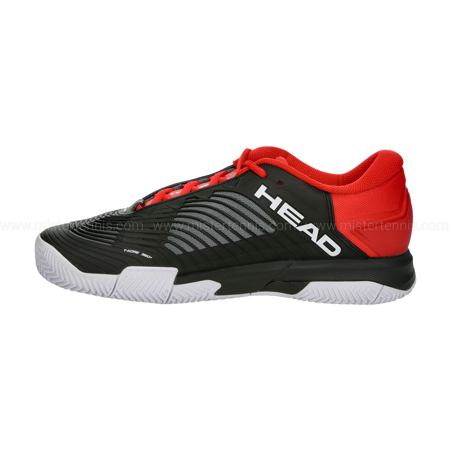 HEAD Revolt PRO Scarpe Da Tennis Uomo Per Giocatori Aggressivi