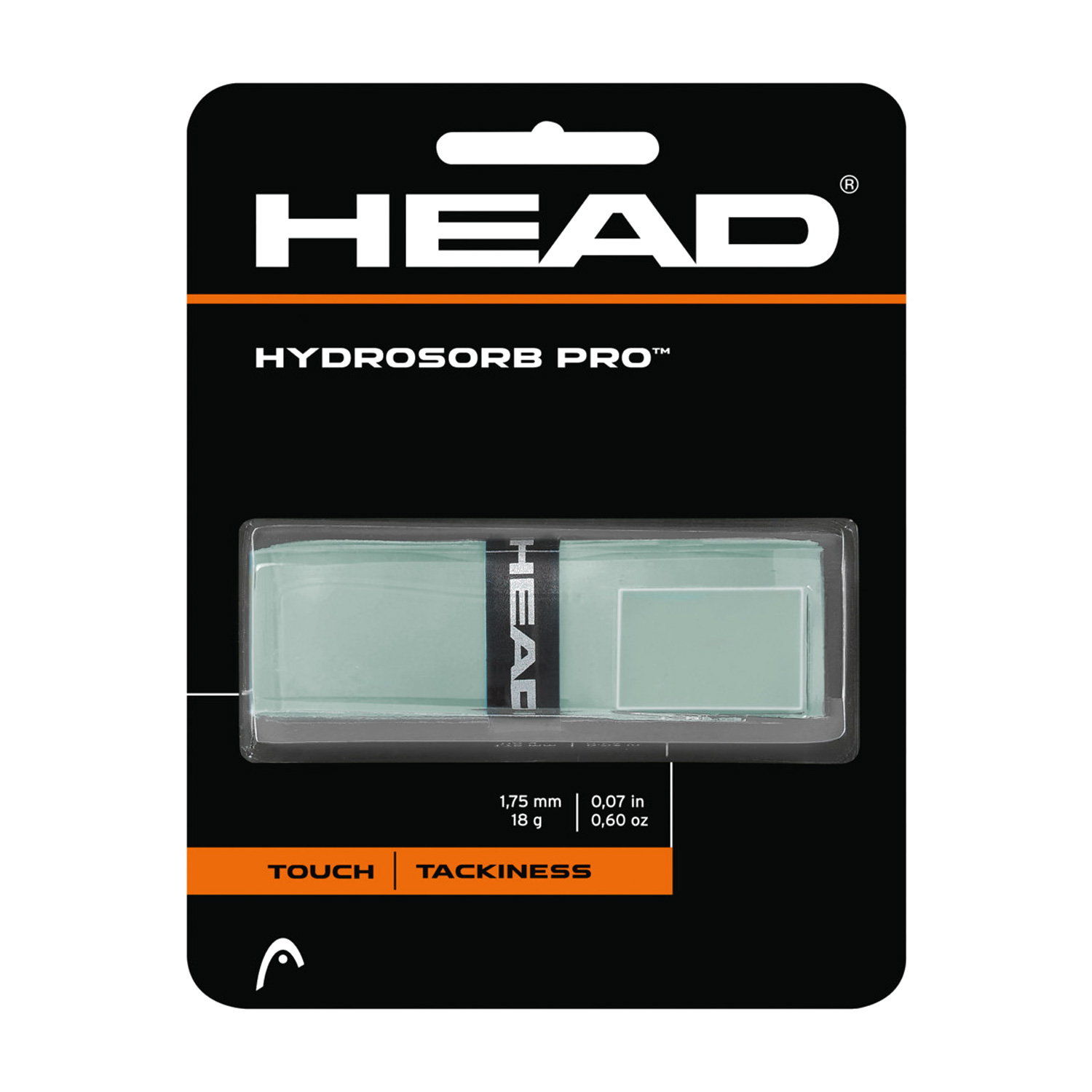 Head Hydrosorb Pro Grip - Green Sand