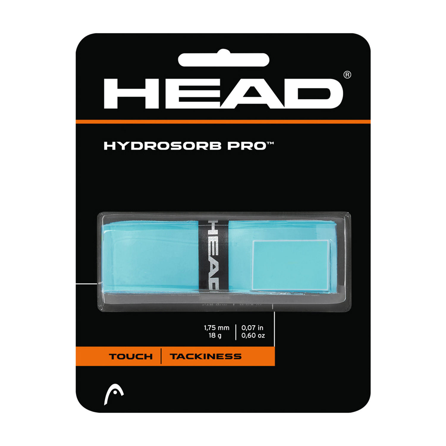 Head Hydrosorb Pro Grip - Teal