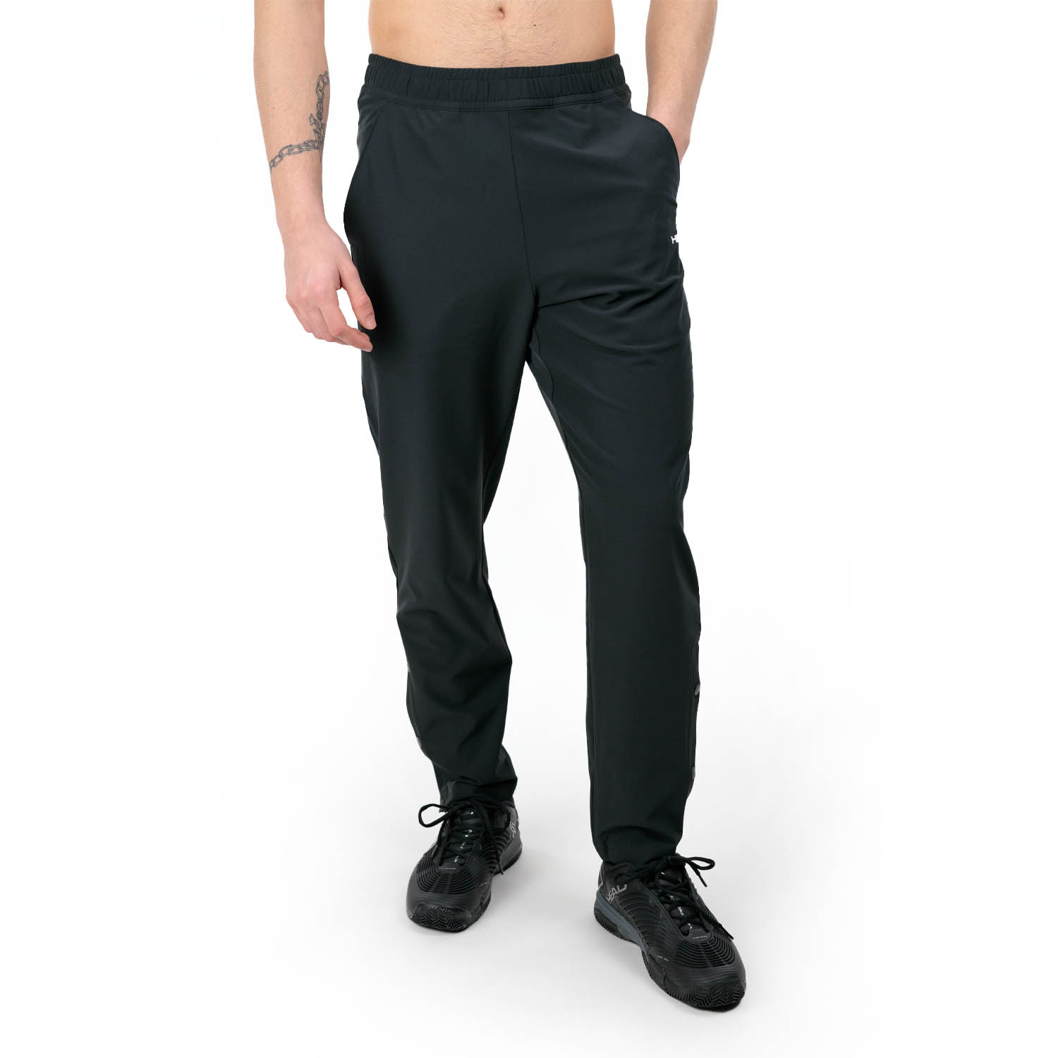 Head Breaker Pants - Black