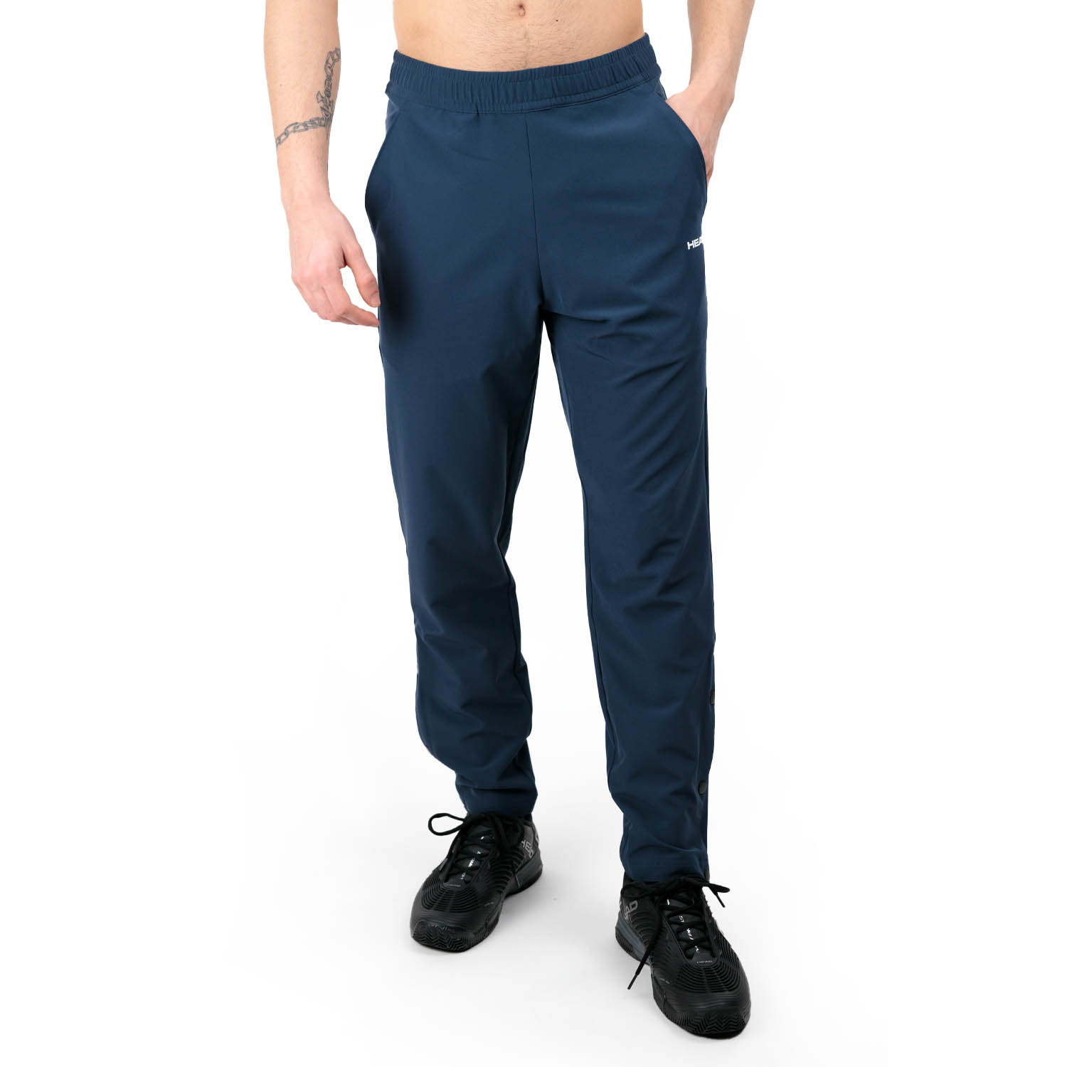 Head Breaker Pantaloni - Navy