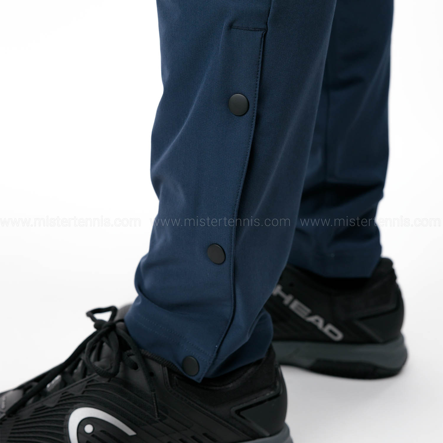 Head Breaker Pants - Navy