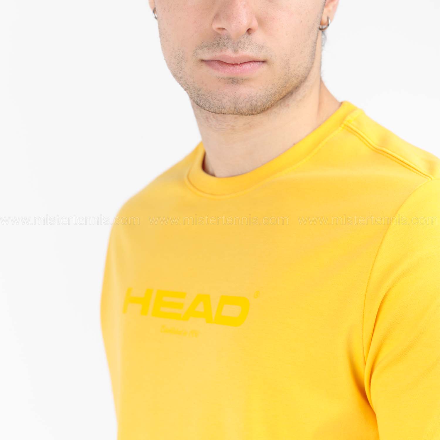 Head Motion Camiseta - Banana