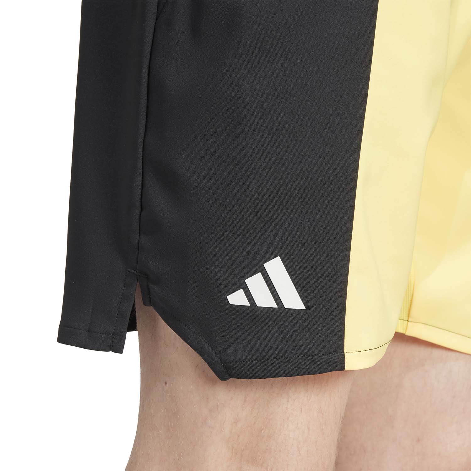 adidas Ergo Pro 7in Pantaloncini - Spark/Black