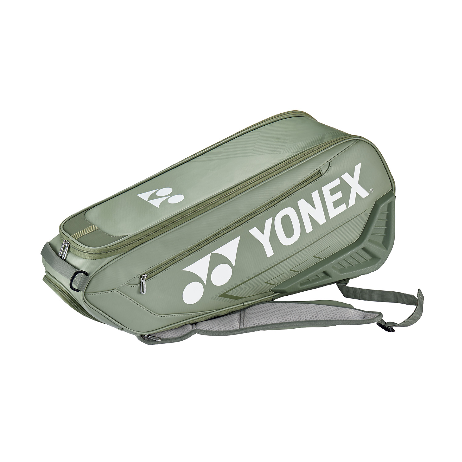 Yonex Expert Thermal x 6 Bolsas - Smooke Mint