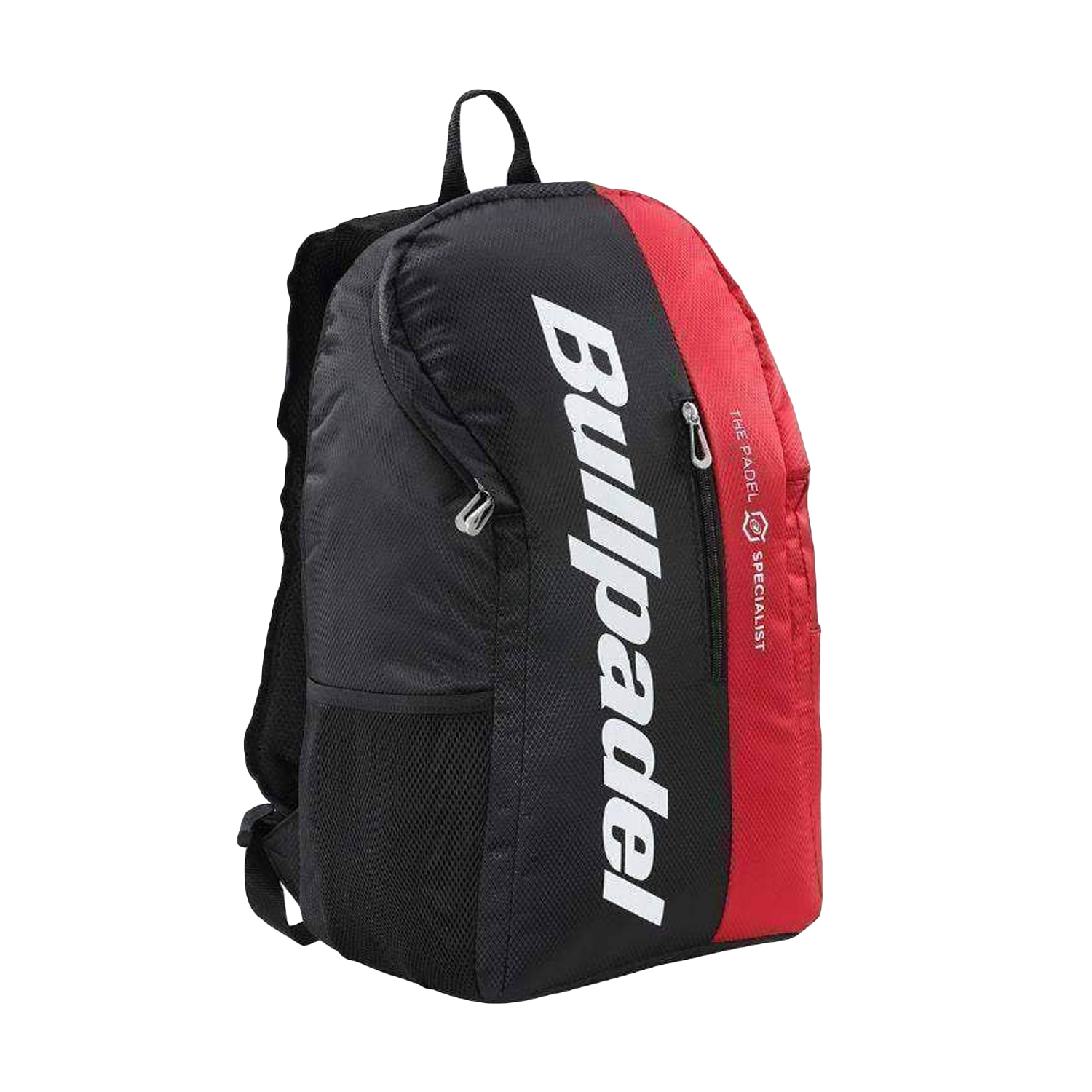 Bullpadel Performance Backpack - Rojo