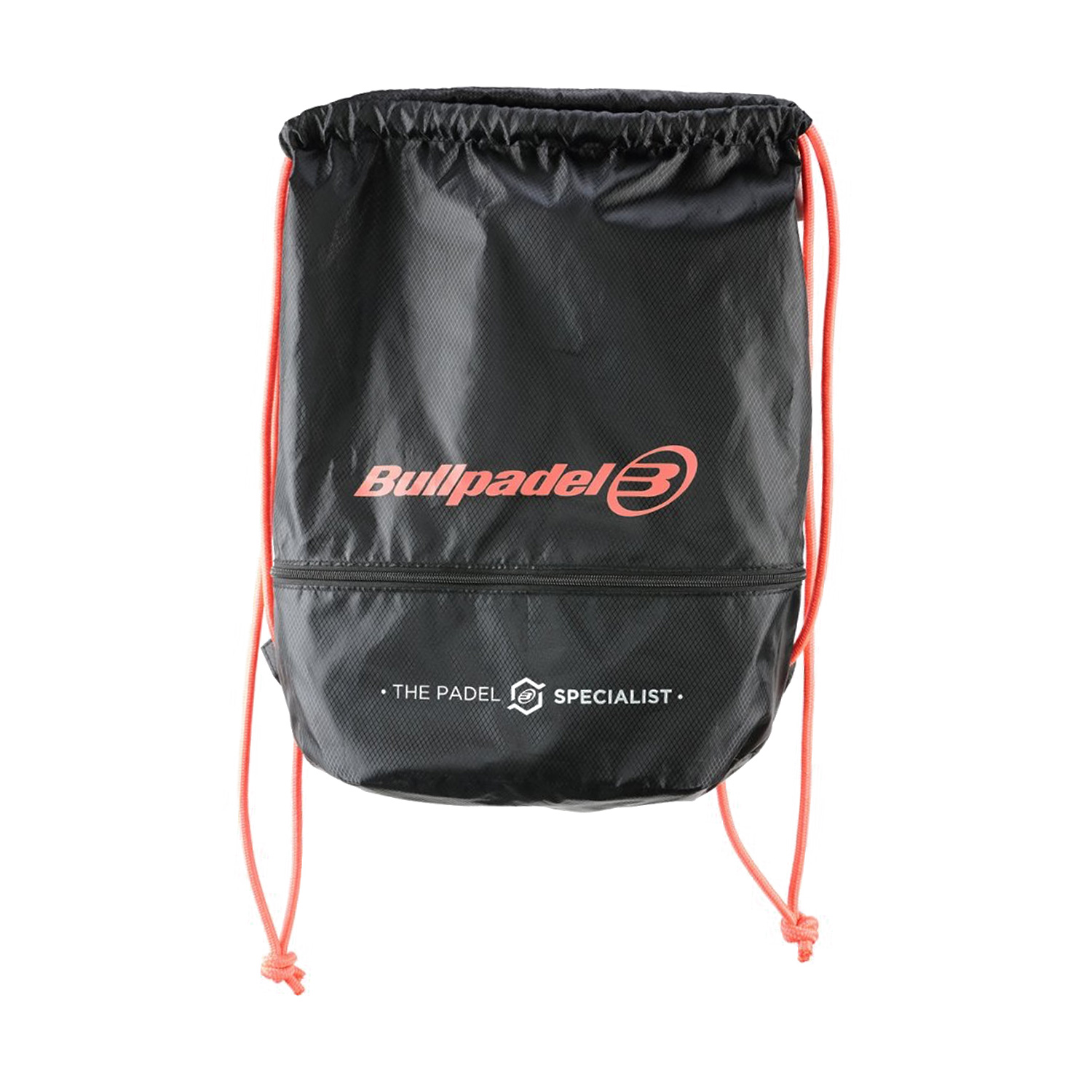 Bullpadel Pro Bolsa - Coral