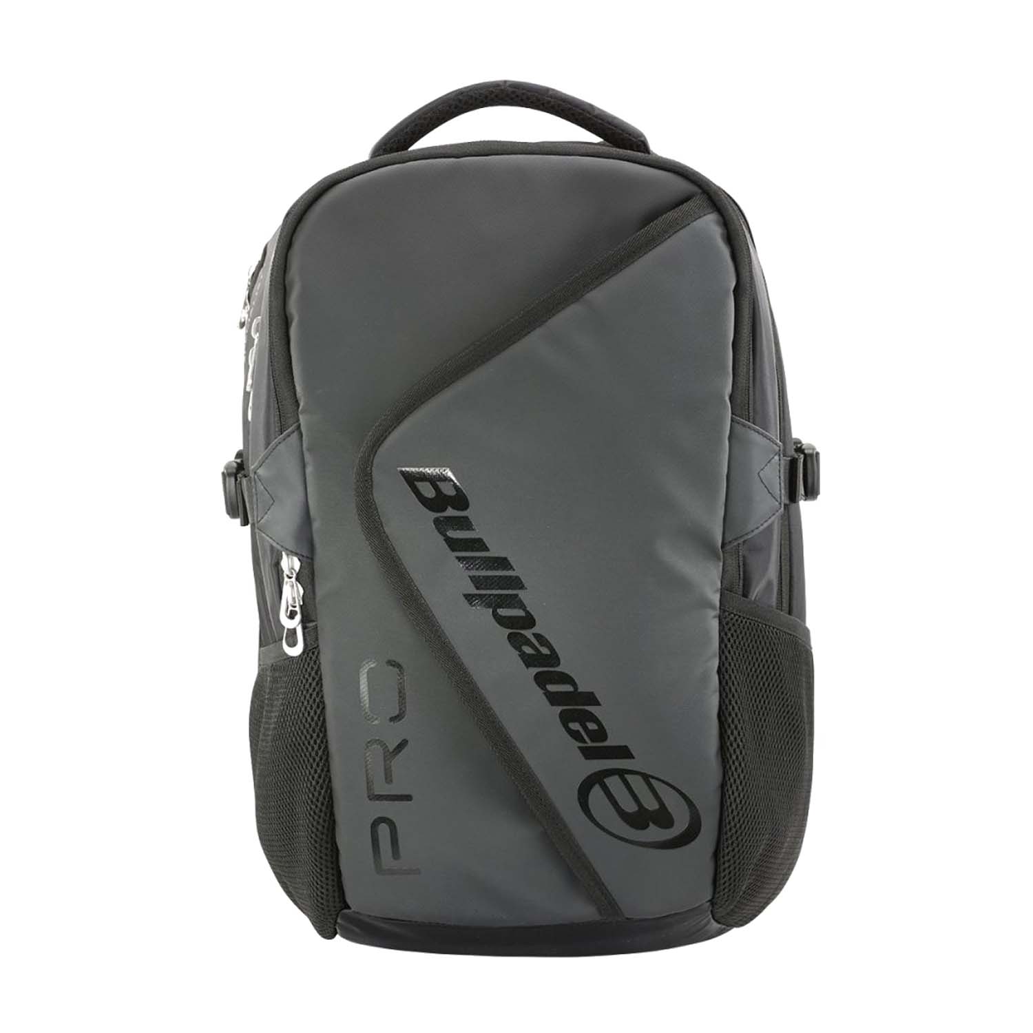 Bullpadel Tech Backpack - Black